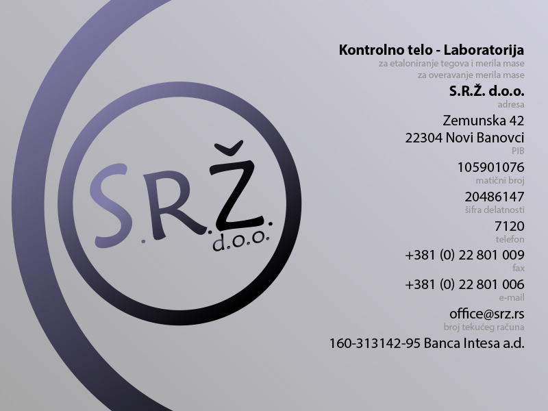 SRZ